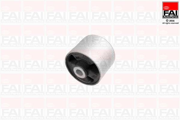 Mounting, control/trailing arm